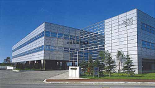 札幌市エレクトロニクスセンター 外観