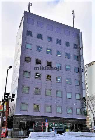 ＡＱＵＡ古川２丁目ビル 外観