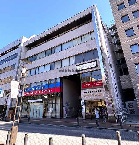 本町草野ビル 外観