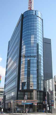 カーニープレイス山形 外観