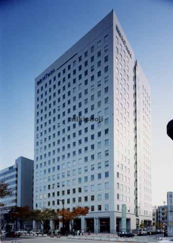 仙台ＭＴビル 外観