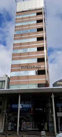 ＥＳＴビル 外観