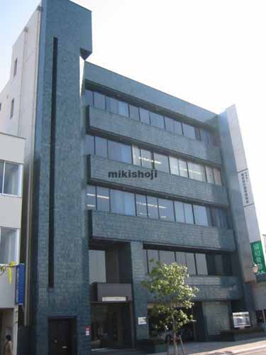 ＮＫ第２ビル 外観