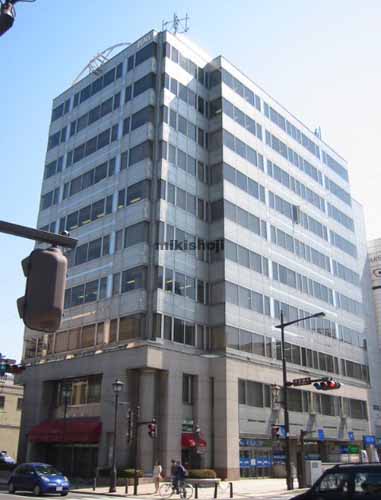 中ノ橋１０６ビル 外観