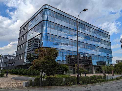 宮城野区他のＡＳＭＡＣＩ仙台ＴＭビル 外観1