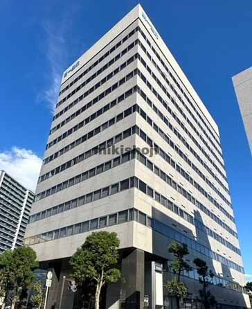 第一伊藤ビル 外観