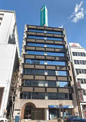 明治安田生命名古屋錦ビル 外観