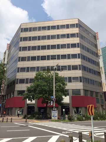朝日生命矢場町ビル 外観