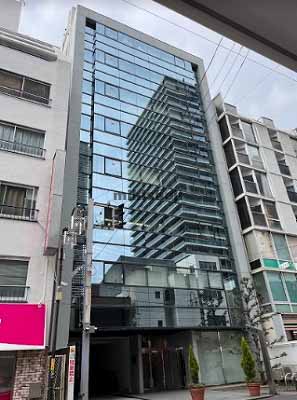ＲＳビル 外観