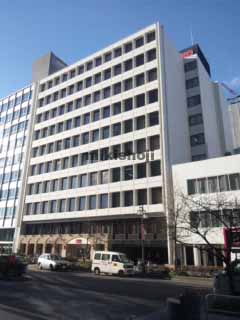 ＩＫＫＯパーク栄ビル 外観