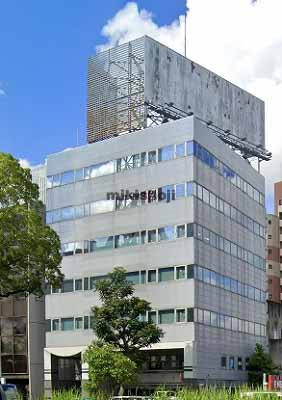 勢州館金山ビル 外観