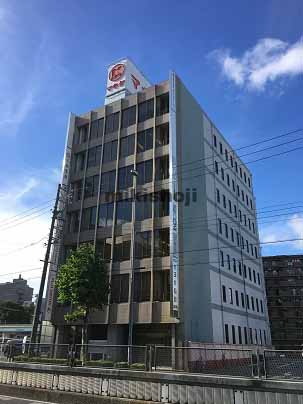 マルワビル 外観