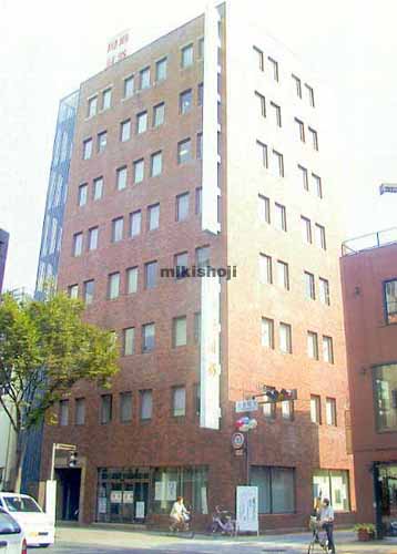 ダイイチ岐阜金宝町ビル 外観