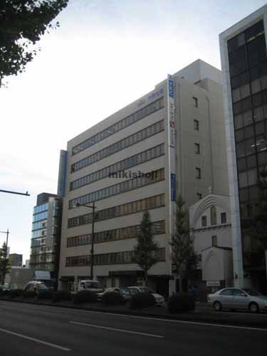 浜松大同生命ビル 外観