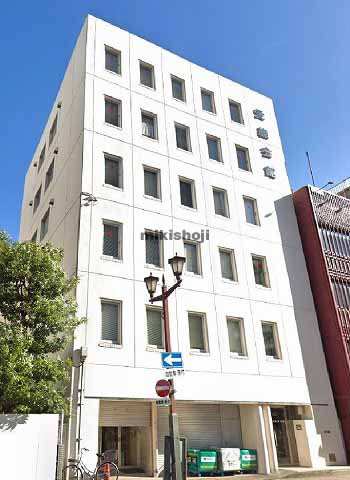 愛織会館 外観