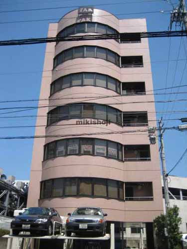 ＴＡＫビル 外観