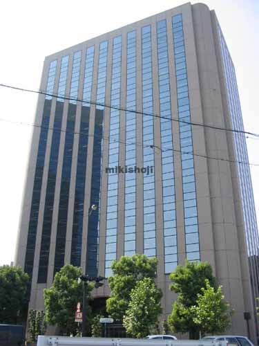 岐阜市全域の濃飛ニッセイビル 外観1