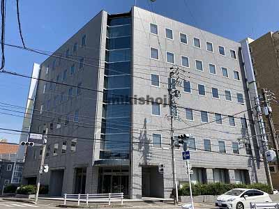 富士火災豊田ビル 外観