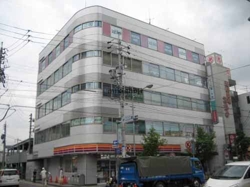 ＤＯ！野並 外観