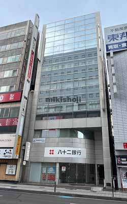 長野市全域の長野スエヒロビル 外観1