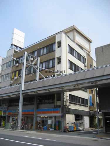 ＡＢＣビル 外観