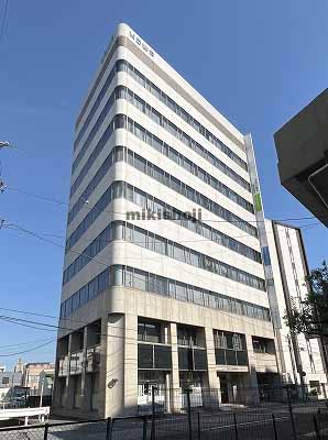 サムティ四日市ビル 外観