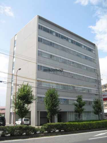 第２ＴＳビル 外観