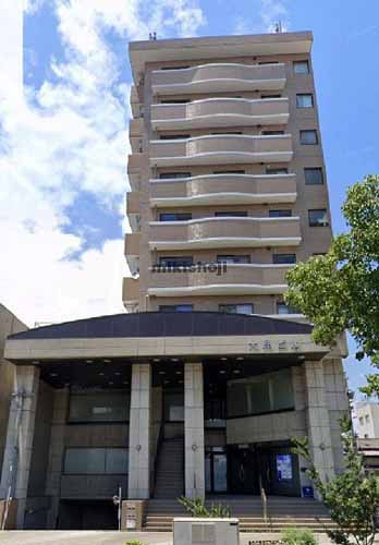 大昴(ﾀｲｺｳ)ビルⅠ 外観