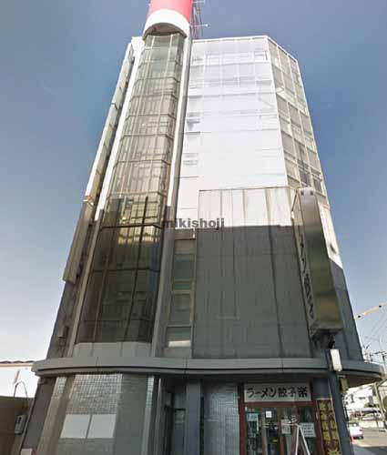 ロイヤルオークビル 外観