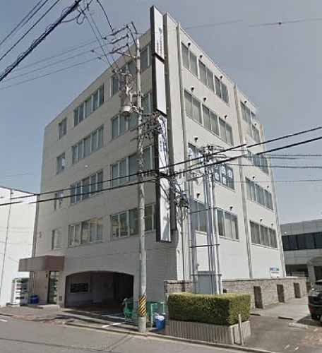 第２いけだビル 外観