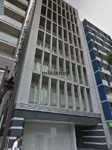金山大和ビル 外観