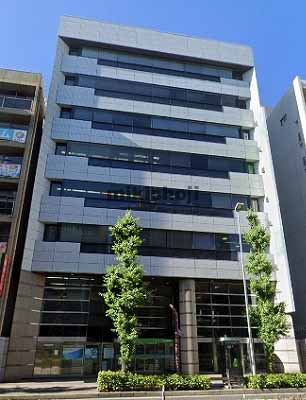 今池ＮＭビル 外観