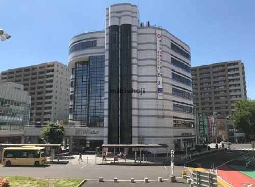 ルネックビル 外観