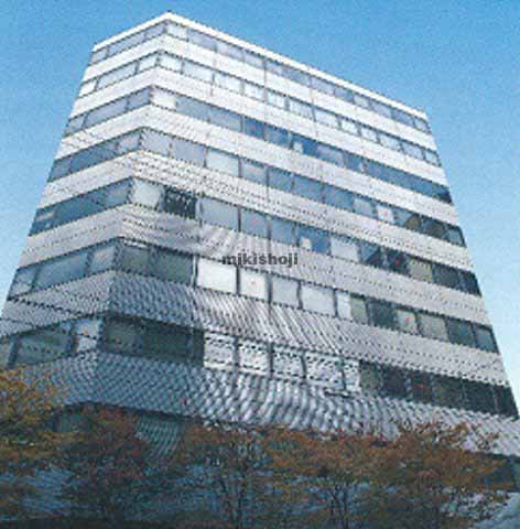 立売堀スクエア 外観