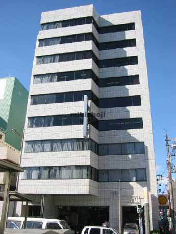 インターワンプレイス長堀 外観