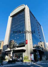 ＴＨＥ　ＰＥＡＫ　ＳＨＩＮＳＡＩＢＡＳＨＩ 外観