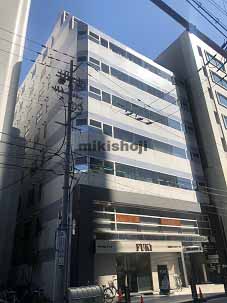 ルグラン心斎橋 外観