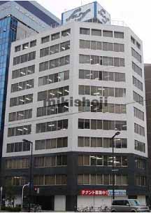 新大阪駅前ビル 外観