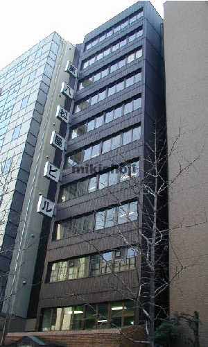 第八松屋ビル 外観