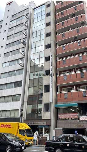 第２６松屋ビル（内本町ダイワビル） 外観