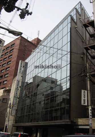 西天満大治ビル 外観