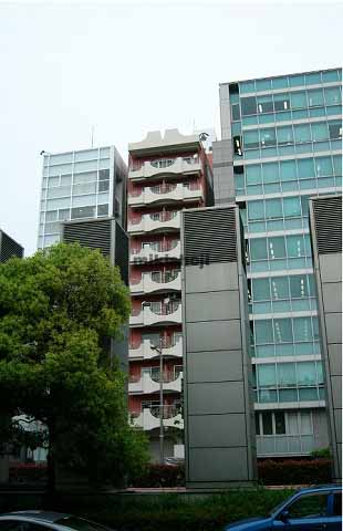 心斎橋スポット２１ 外観