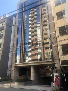 ユタカビル 外観