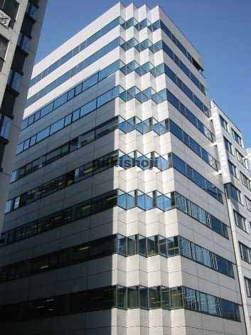 ＭＦ天満橋ビル 外観