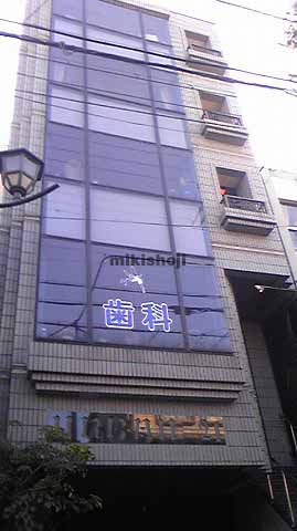 アーバン２１ 外観