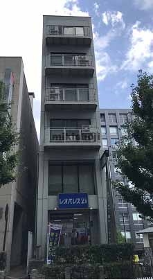 大津駅前１ｓｔ森田ビル 外観