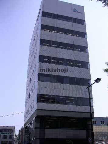 ハピネス六番丁ＢＬＧ． 外観