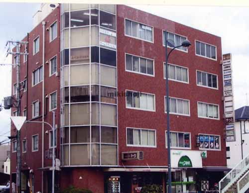 第２垂井ビル 外観