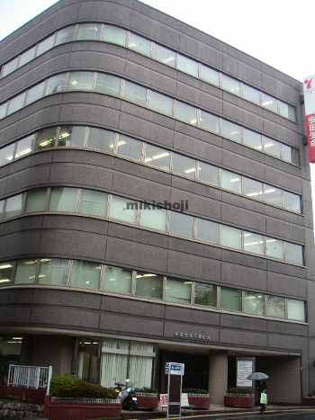 アソルティ大津京町 外観