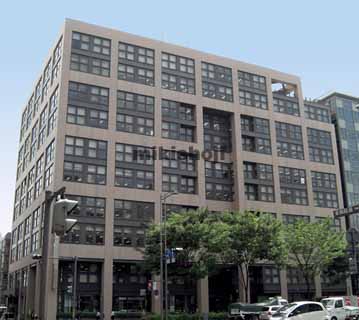 京都御池第一生命ビルディング 外観